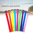 10pc Luggage Strap Suitcase Tight Belt Portable Clothing Strapping Self-adh W2I4