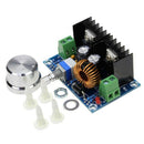 DC Voltage Regulator Regulator XH-M401 XL4016E1 High-Power Buck Module N9T3