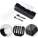 Vinyl Record Cleaner Brush Anti Static Stylus Velvet 2 I6N3 Cleaning Brush A7X5