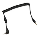 2.5mm L1 35cm-150cm Remote Shutter Connect Cable for Panasonic DNC G1 G2 G3 GH3