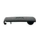 New Rear Child Seat Safety Anchor ISOFix Cover Flap For BMW 1 3 Series E90 F30