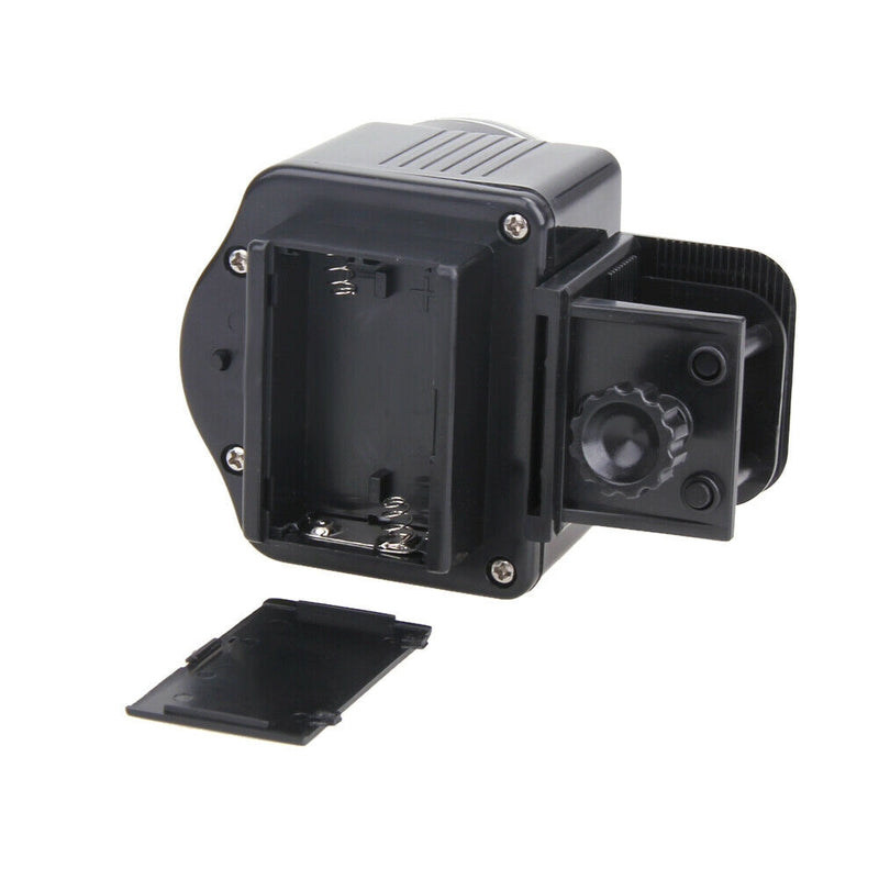 Aquarium Fish Feeder Vacation Automatic Food Dispenser Tank  Timer Auto Feeder