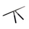 Permanent Makeup Eyebrow Tatoo Shaper Template Stencil Ruler Microblading Mol3C