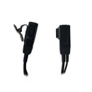2 Pin PTT Mic Earpiece for BAOFENG UV5R 777s 888S 2 Way Radio Walkie Talkies