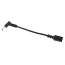 DC Power Charger Converter Adapter Cable 7.4mm 5.0mm To 4.5mm 3.0mm OZ