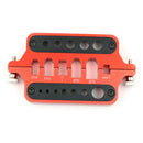 Aluminium Alloy Multifunctional Soldering Station XT60 XT90 T Banana Plug- OZ