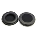 70mm ear pads cushion earpad cover replacement foam for headset headphone LJ