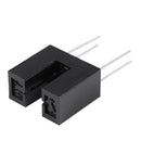 10 Pcs 1/6" Slot PCB Photo Interrupter Slotted Optical Switch HY301-21 I1M9
