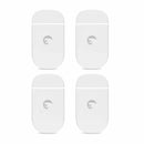 Etiger ES-D3C Wireless Door/Window Contact Alarm Home Burglar Alarm Door Wi J9L3