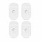 Etiger ES-D3C Wireless Door/Window Contact Alarm Home Burglar Alarm Door Wi J9L3