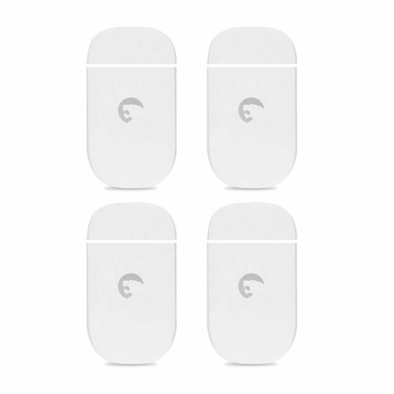 Etiger ES-D3C Wireless Door/Window Contact Alarm Home Burglar Alarm Door Wi J9L3
