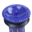 Filter Washable Replacement Filter for Dyson DC58 DC59 DC61 DC62 V6 V7 V8