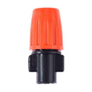 20pcs Micro Drip Irrigation Nozzle Water Sprayer Garden Plants Sprinklers