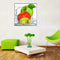 Fruit 5D Diamond Painting Embroidery DIY Cross Stitch Kit Home Art Decor