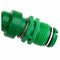 Water Lawn Woods Farmland Garden Plastic Impact Sprinkler Irrigation Tool