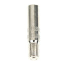 Bicycle Valve Extender Tube Replacement Cycling Accessories For Schrader Val_kz
