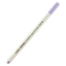 10pcs Erasable Metallic Pen DIY Paint Graffiti 10 Color Student Stationery