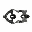 Carbon Fiber Road MTB Bike Water Bottle Holder Bicycle Bottle Cage Rack Deluxe