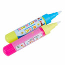 Coolplay Colorful Water Drawing Mat Magic Water Pen Drawing Board Book Baby