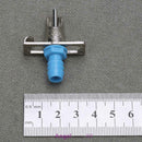 5Pc Rabbit Poultry Chicken Automatic Water Drinking Nipples Feeder Set