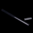 4pcs Plastic Sticks Clear Pole For Balloon Arch Column Base Stand WeddingDeco ES