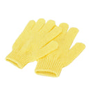 New FashionFive fingers bath gloves nylon bath bath towel strong exfoliating BX