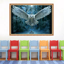 Flying Eagle 5D Diamond Painting Embroidery DIY Cross Stitch Home Decor
