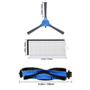 Replacement Parts for Eufy Robovac 11S, Robovac 30, Robovac 30C, Robovac 15
