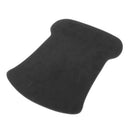 New Anti-Slip Pad Mousepad Mat  For Optical Mouse Laptop EVA Black