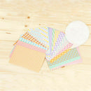 20 Sheets Instant Films Photo StickerFor FujiFilm Instax GI 50s 7s 25 G8G9 B8N8