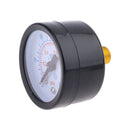 AR-2000 G1/4'' Pneumatic Mini Air Pressure Regulator Control Compressor