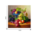 Fruits Grape 5D Diamond DIY Painting  Kit Home Decor Craft