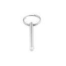 4 Packs Boat Marine Bimini Top Frame Standard Quick Release Pin 5 x 51mm