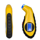High Precision LED LCD Luminous Digital Display Instrument Car Tire Pressu JIZ