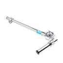 Zinc Alloy Holde Display Tool Hard Spare Parts