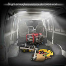 2x 108LED 12V Camper Cargo RV Interior Light Trailer Boat Lamp Ceiling C NPW