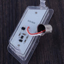 New LED License Number Plate Light Lamp Fit for Opel Astra G Hatch /Saloon 98-04