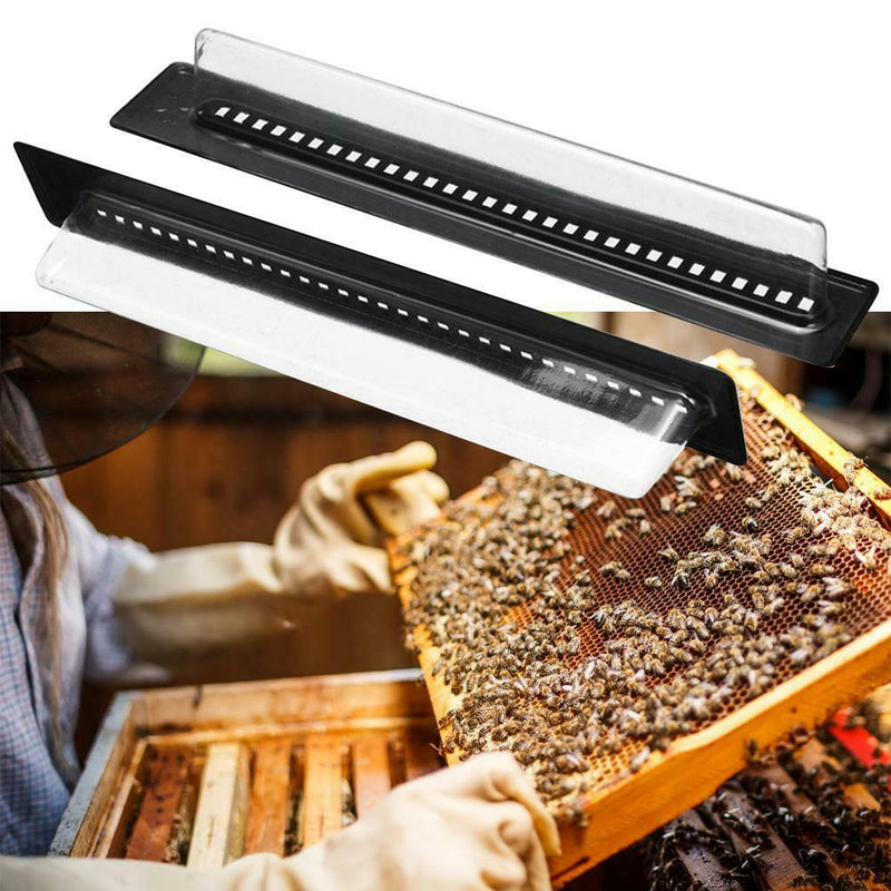 Honey Pots Beehive Insect Traps Pest Control Home Garden Beekeeping Tools