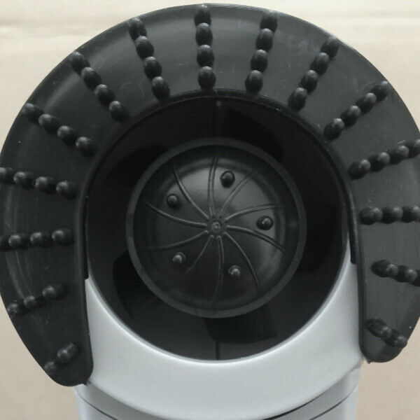 Electric Pet Hair Remover Suction Device For Dog Cat Grooming Vacuum System B2O1