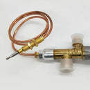 Low Pressure LPG Propane Gas Fireplace Fire Pit Flame Failure Safety Control