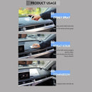 Interior Refurbishment Spray Car Spray Car Cleaner Car Leather Care Agent