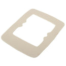 Universal Waterproof 86 Type Wall Socket Plate Panel Switch Box Cover Prote L8F3