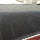 For Hyundai Santa Fe 2007 2008 2009 2010 2011 2012 Dashboard Cover Dashmat