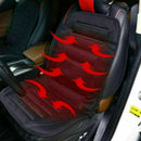 Car Warmer Heated Cushion Heating Pad Cover