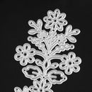 1pc Flower Dies Stencil Craft Embossing Cut Die For DIY Scrapbooking Card