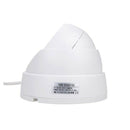 1/3 CCD 1000TVL 24 LED IR Cut Security Indoor Dome CCTV Camera 3.6mm PAL