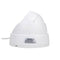 1/3 CCD 1000TVL 24 LED IR Cut Security Indoor Dome CCTV Camera 3.6mm PAL