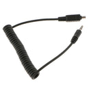3.5mm RM-UC1 Remote Shutter Release Cable for Olympus E-P2 E-P3 E-PL6 E-PL7