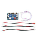 Game Machine Audio Amplifier Module Dual Channel 2x30W Digital Power AmplifiB6X6