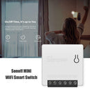 Sonoff MINI WiFi DIY Smart Switch Remote Dual Way Control for Amazon Alexa A